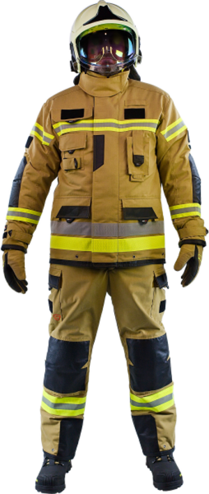 Firefighting Suits EN 469